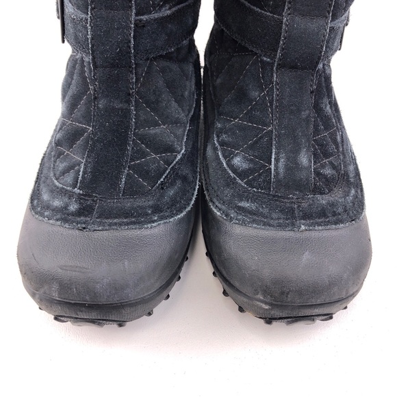 Columbia Flurry II Omni-Heat Pull on Winter Boots 7 - Picture 12 of 12